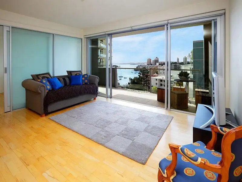 Main view of Homely apartment listing, 72/6 Greeknowe Avenue, Elizabeth Bay NSW 2011