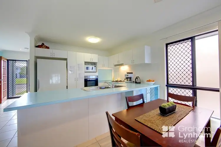 Fourth view of Homely house listing, 8 Laurie Motti Parade, Kirwan QLD 4817