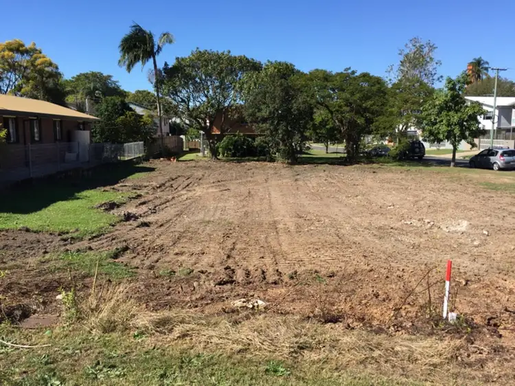 Lot 35 RP61723, 21 O'Donnell Street, Wavell Heights QLD 4012