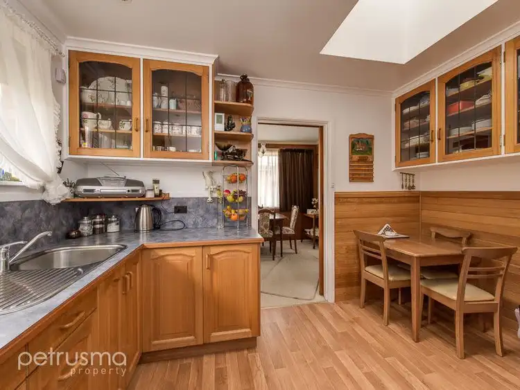 Fifth view of Homely house listing, 5 St Helens Street, Lindisfarne TAS 7015