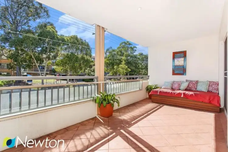 34/118 Karimbla Road, Miranda NSW 2228