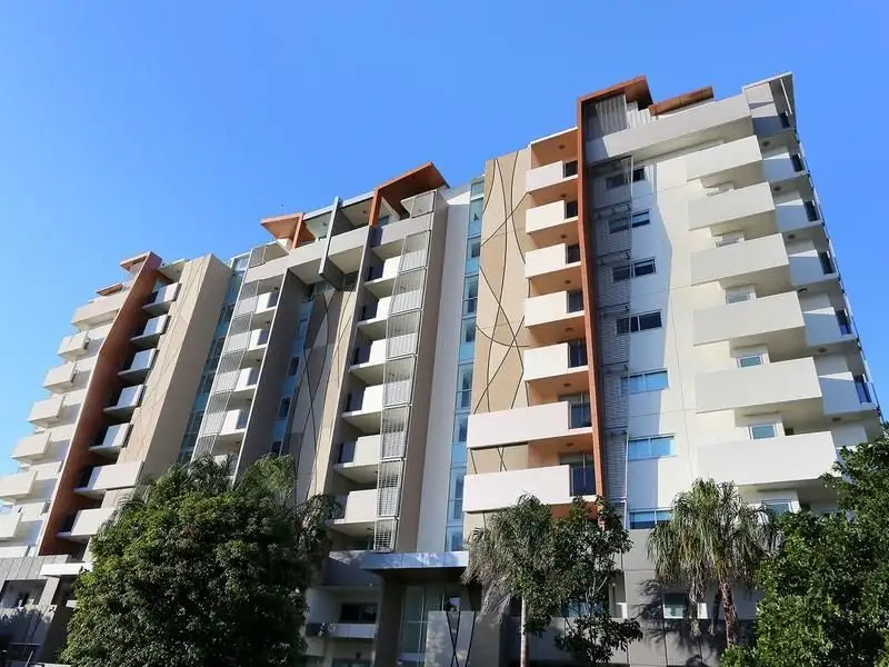 Main view of Homely apartment listing, 23/53 Darrambal, Chevron Island QLD 4217