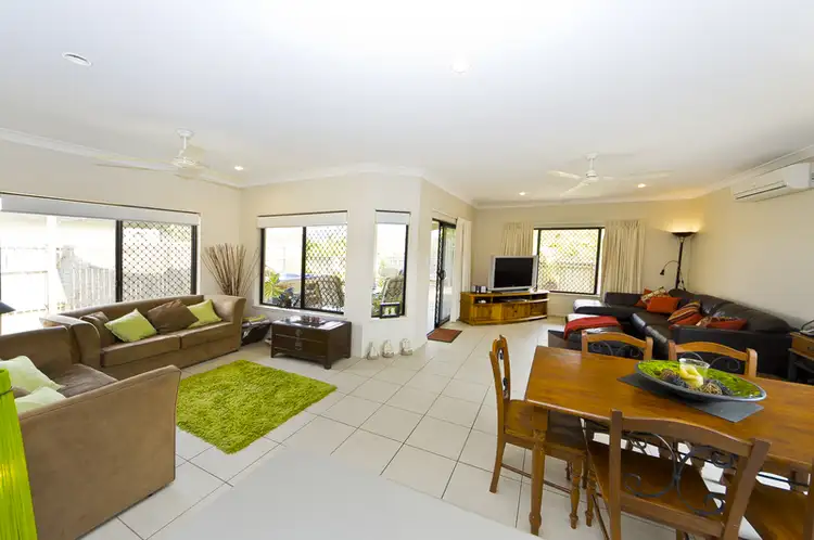 Sixth view of Homely house listing, 2 Powlett Close, Bentley Park QLD 4869