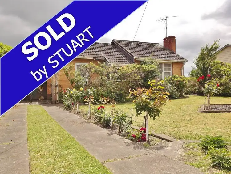 36 Vale Street, Moe VIC 3825