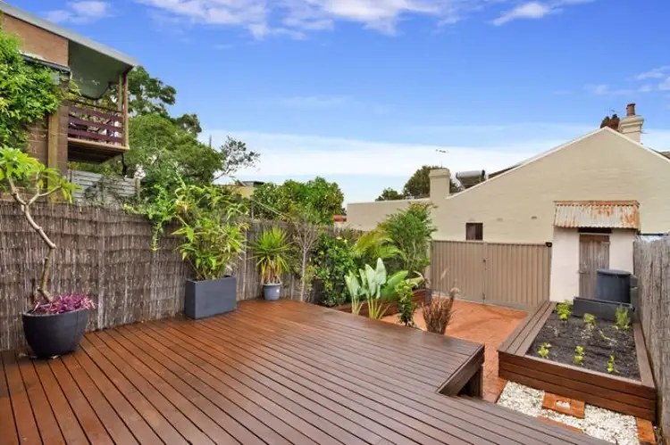Second view of Homely house listing, 28 Eton Street, Camperdown NSW 2050