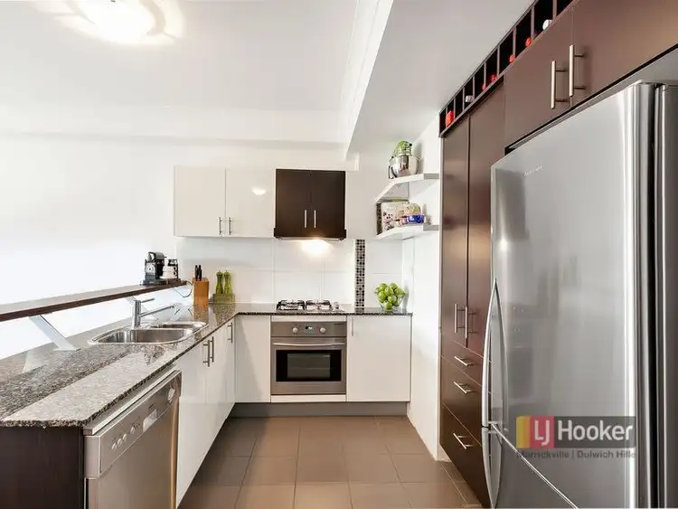 Second view of Homely apartment listing, 49/115-117 Constitution Road, Dulwich Hill NSW 2203