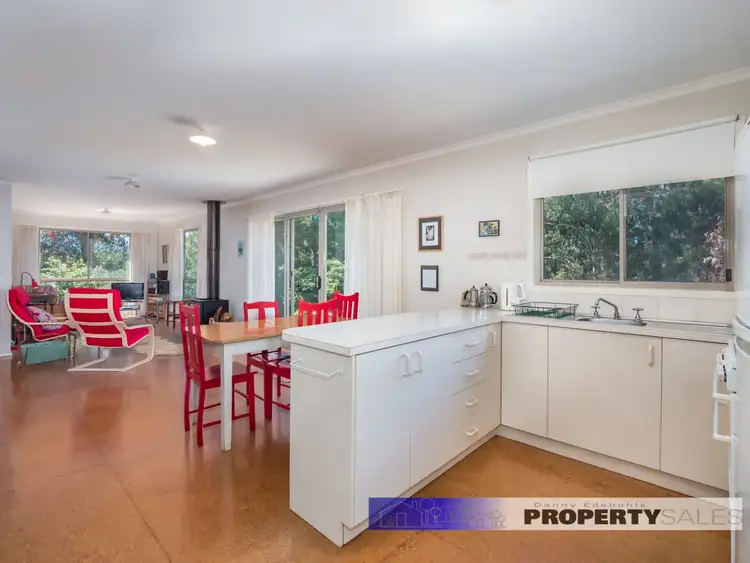 Fourth view of Homely house listing, 50-54 Moore Street, Erica VIC 3825
