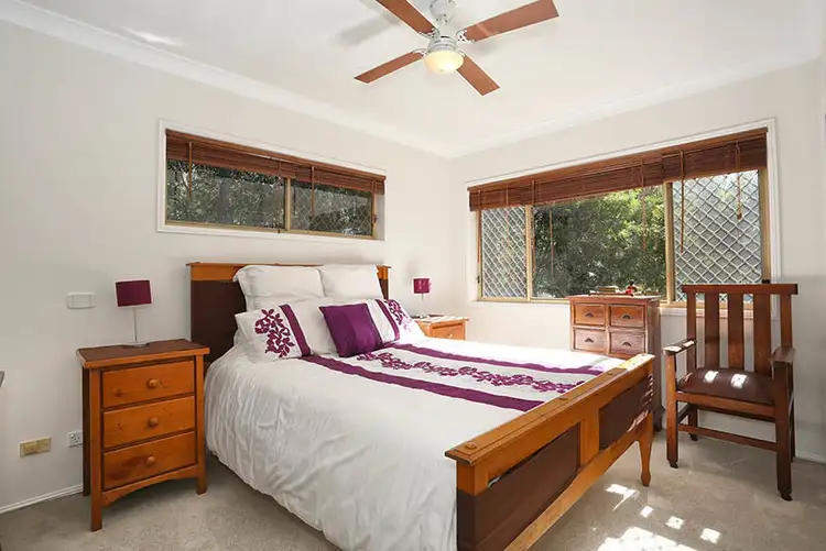 Sixth view of Homely unit listing, 123/53 Old Coach Road, Tallai QLD 4213