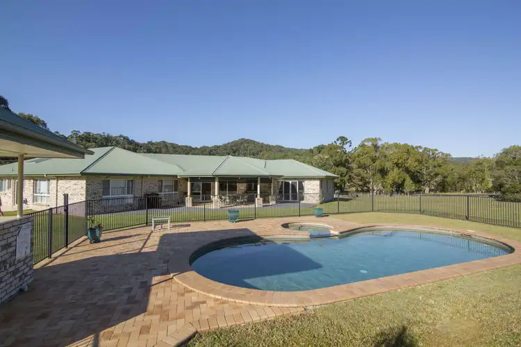 Fourth view of Homely rural property listing, Address available on request