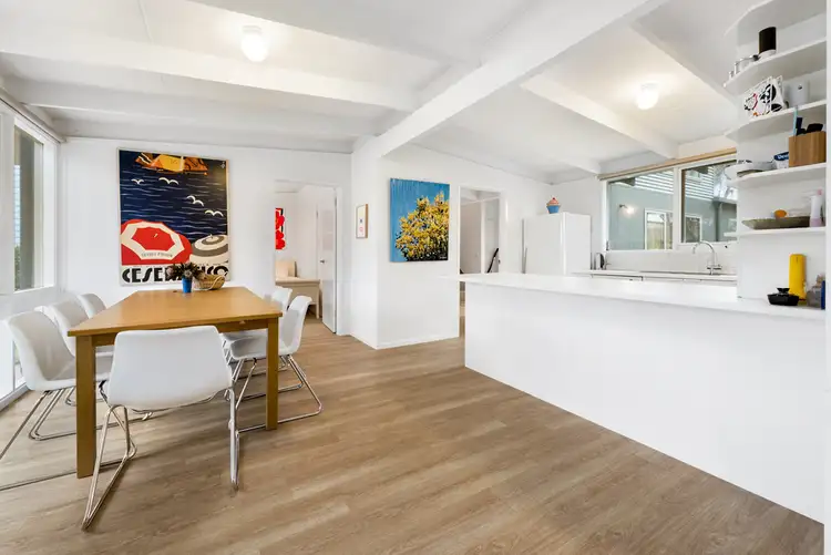 Fifth view of Homely house listing, 17 Alice Road, Aireys Inlet VIC 3231