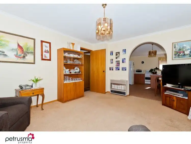 Third view of Homely unit listing, 1/32 Lord Street, Sandy Bay TAS 7005