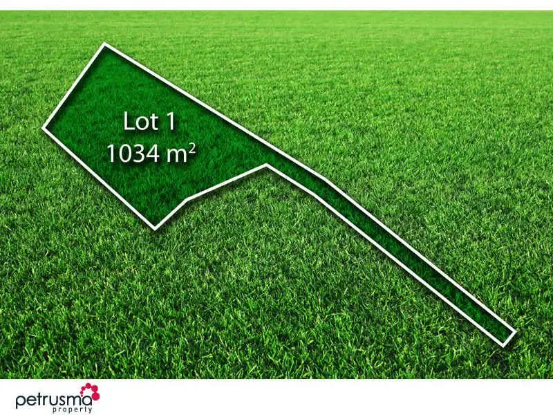 Main view of Homely land listing, 9 Esplanade, Seven Mile Beach TAS 7170