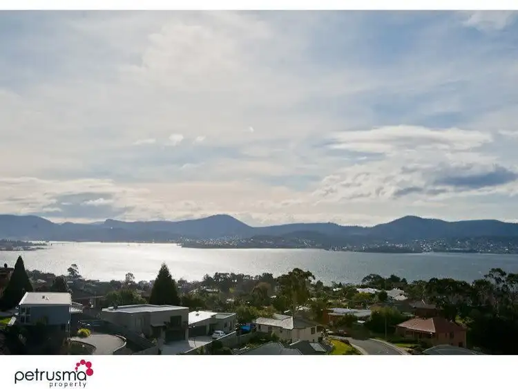 Third view of Homely house listing, 16 Gardenia Grove, Sandy Bay TAS 7005