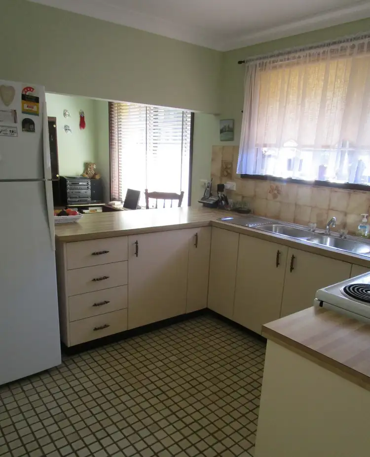 Sixth view of Homely villa listing, 12/21 Lagonda Drive, Ingleburn NSW 2565
