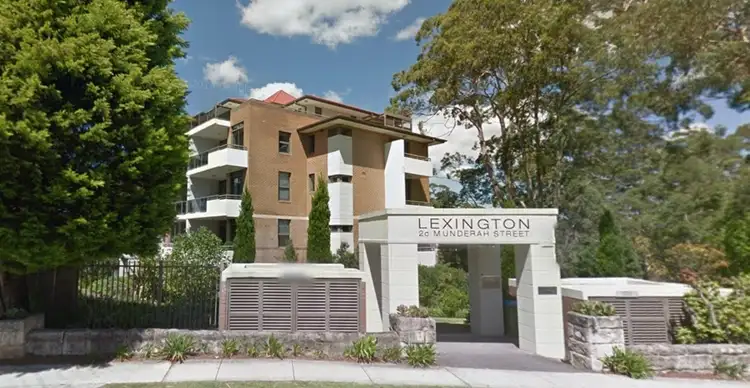 2C Munderah Street