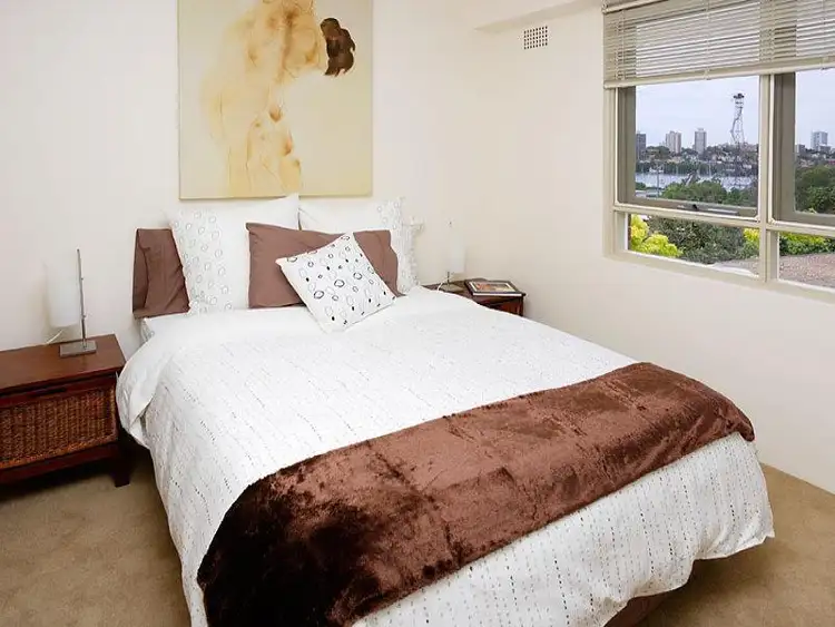 Fourth view of Homely apartment listing, 14/8 Wylde Street, Potts Point NSW 2011