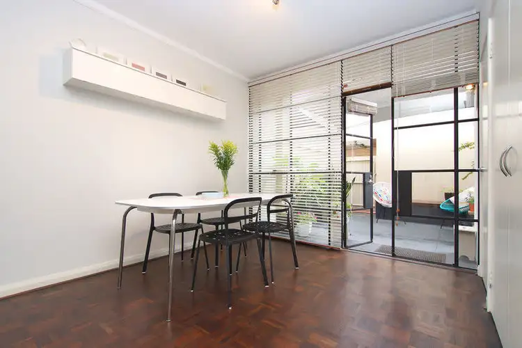 Fifth view of Homely townhouse listing, 2D Brisbane Terrace, Perth WA 6000