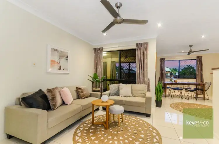 Second view of Homely house listing, 39 Kinnardy Street, Burdell QLD 4818