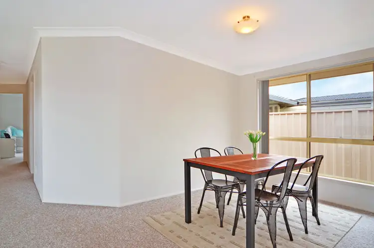 Fifth view of Homely house listing, 39 Peppermint Drive, Worrigee NSW 2540