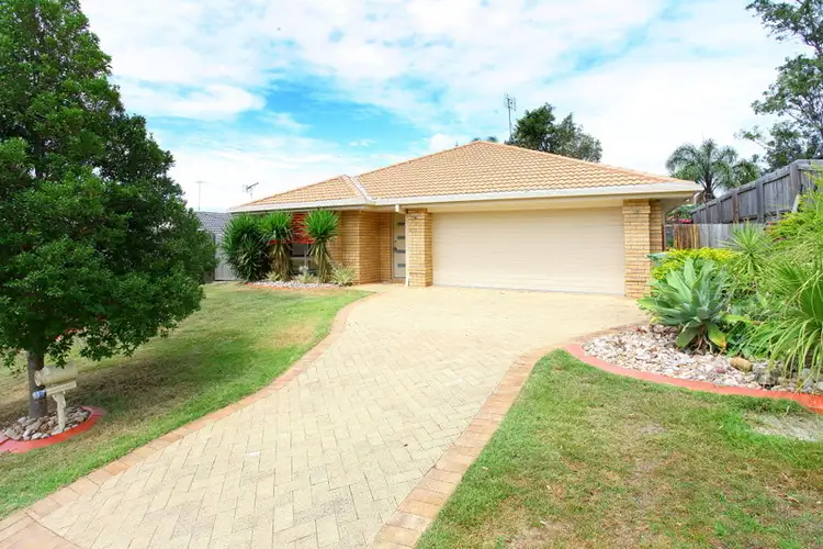 14 Currawong Crescent, Upper Coomera QLD 4209