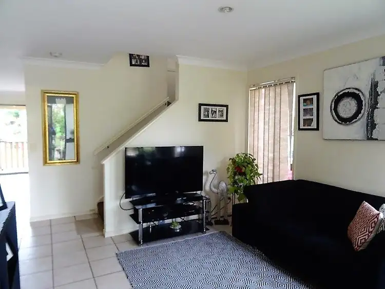 Fifth view of Homely townhouse listing, Address available on request