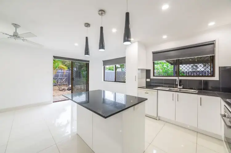 Second view of Homely house listing, 113 Bamboo Avenue, Benowa QLD 4217