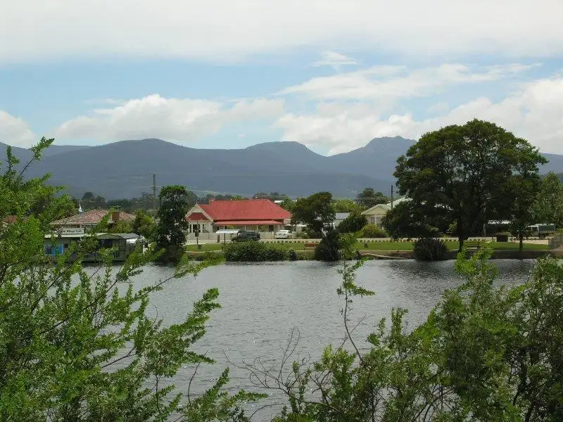 Main view of Homely house listing, 11 The Esplanade, Huonville TAS 7109