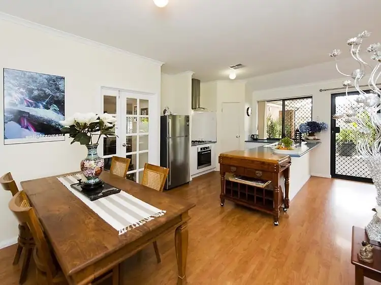 Second view of Homely villa listing, 4/41 Cyril Street, Bassendean WA 6054