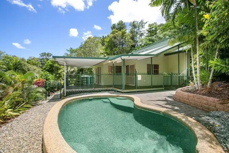 Main view of Homely house listing, 19 Jagera Close, Kamerunga QLD 4870
