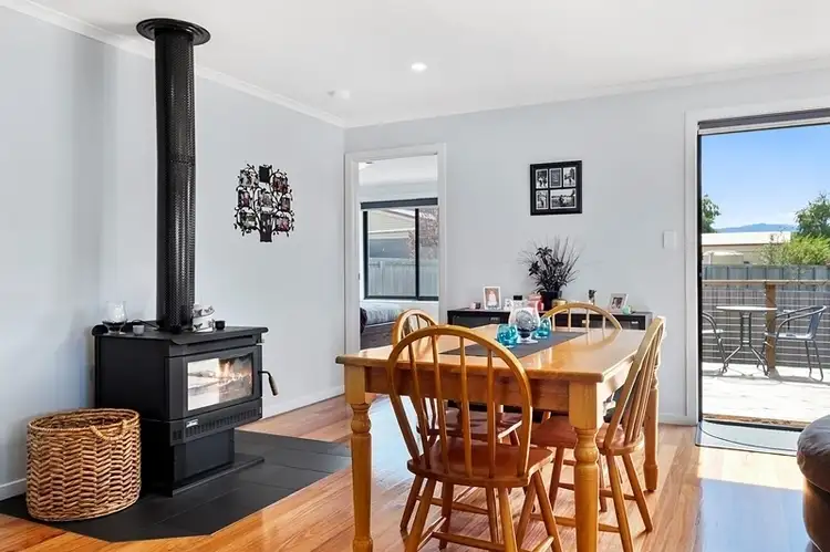 Fourth view of Homely house listing, 12 Larsen Crt, Ranelagh TAS 7109