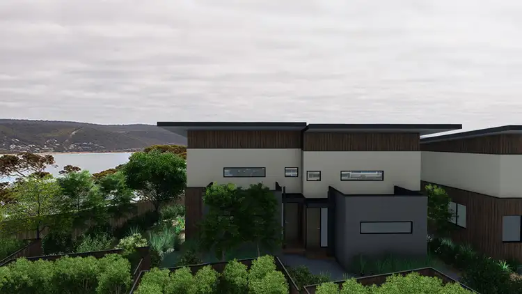 Sixth view of Homely townhouse listing, 3/6-8 Smith Street, Lorne VIC 3232