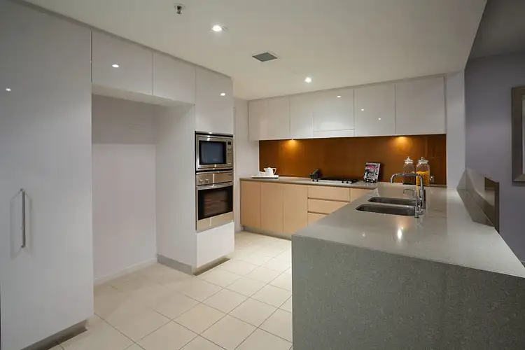 Fifth view of Homely apartment listing, 1501/81 Macleay Street, Potts Point NSW 2011