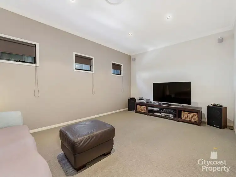 Sixth view of Homely house listing, 28 The Links, Robina QLD 4226