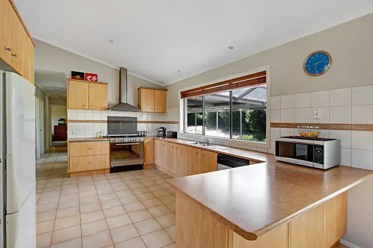 Third view of Homely house listing, 18 DARRAWEIT ROAD, Wallan VIC 3756
