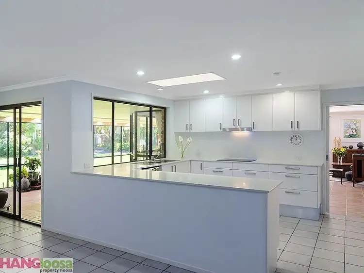 Second view of Homely house listing, 59 Griffith Avenue, Tewantin QLD 4565