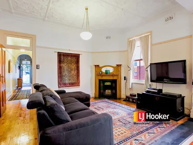 Second view of Homely house listing, 38 Beach Rd, Dulwich Hill NSW 2203