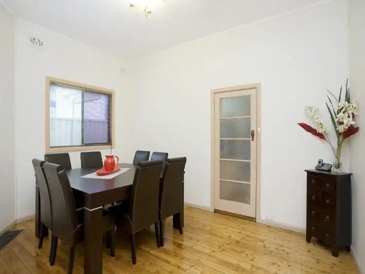 Fifth view of Homely house listing, 12 Eden Avenue, Croydon Park NSW 2133