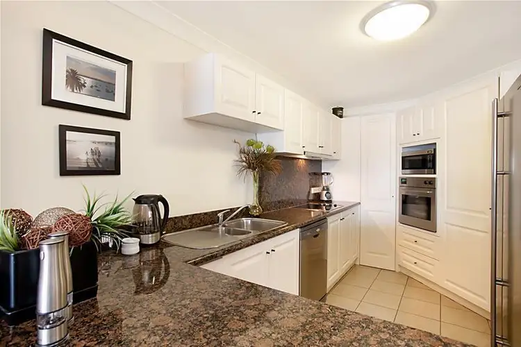 Third view of Homely apartment listing, Unit 3/41 Walter Street, Belmont NSW 2280