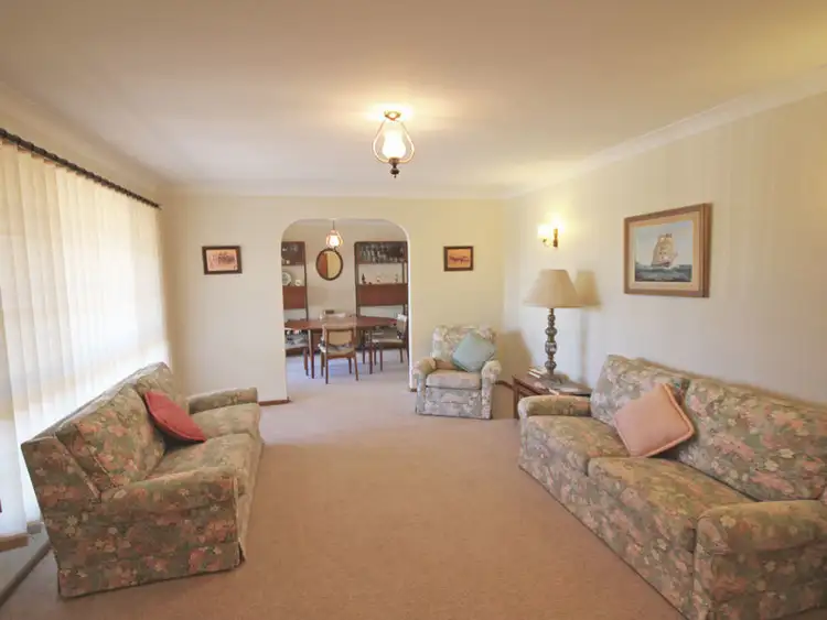 Second view of Homely house listing, 35 Midshipman Circuit, Corlette NSW 2315