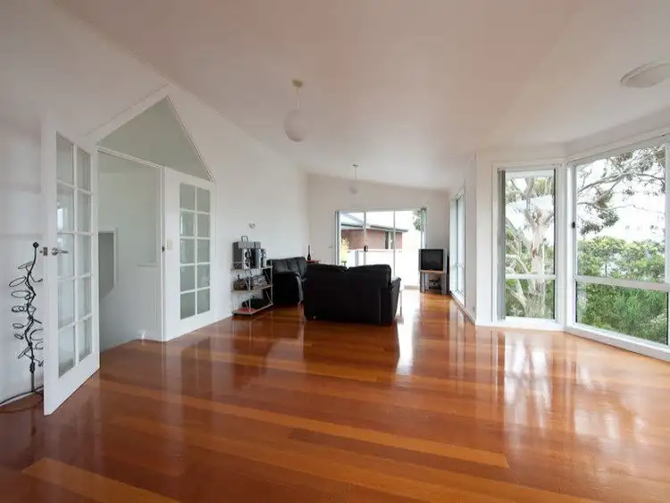 Second view of Homely house listing, 49 Invercargill Road, Mount Nelson TAS 7007
