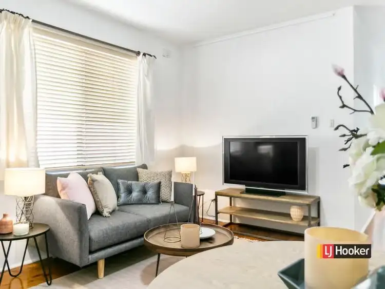 Second view of Homely apartment listing, 4/24 Barnsbury Grove, Dulwich Hill NSW 2203