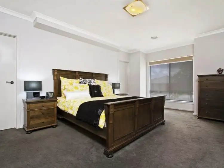 Second view of Homely house listing, 23 Palladium Circle, Beveridge VIC 3753