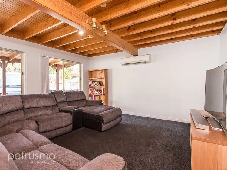 Sixth view of Homely house listing, 41 Winston Avenue, Seven Mile Beach TAS 7170