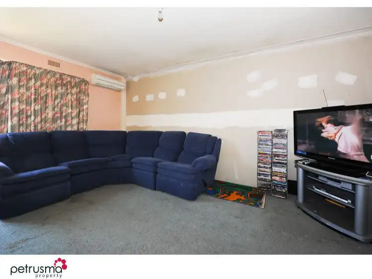 Second view of Homely house listing, 17 Twelfth Avenue, West Moonah TAS 7009