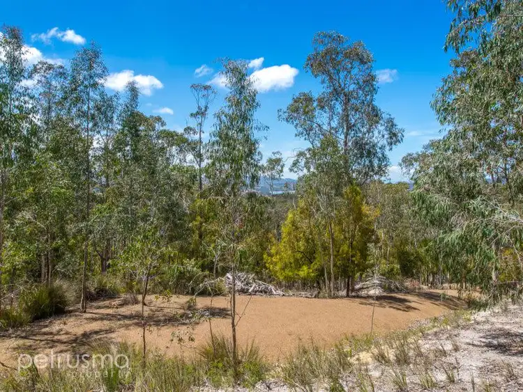 Fourth view of Homely land listing, Lot 1 Hickmans Road, Margate TAS 7054