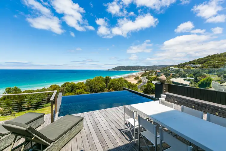 3 Tradewinds Avenue, Lorne VIC 3232