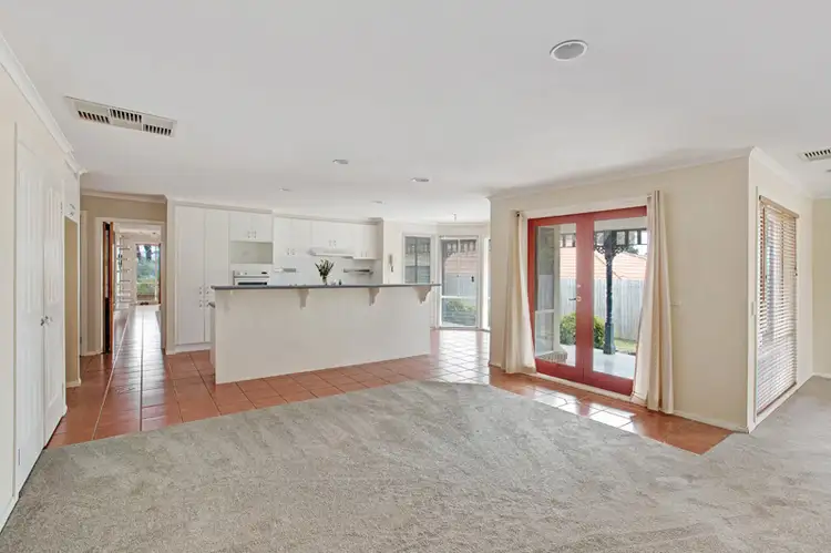 Fourth view of Homely house listing, 12 HOPKINS WAY, Wallan VIC 3756