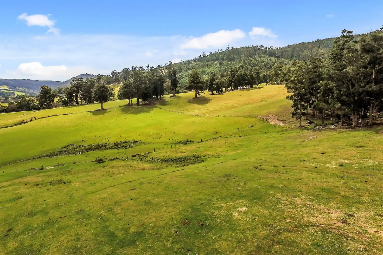 Main view of Homely land listing, Lot 2 Rifle Range Road, Cygnet TAS 7112