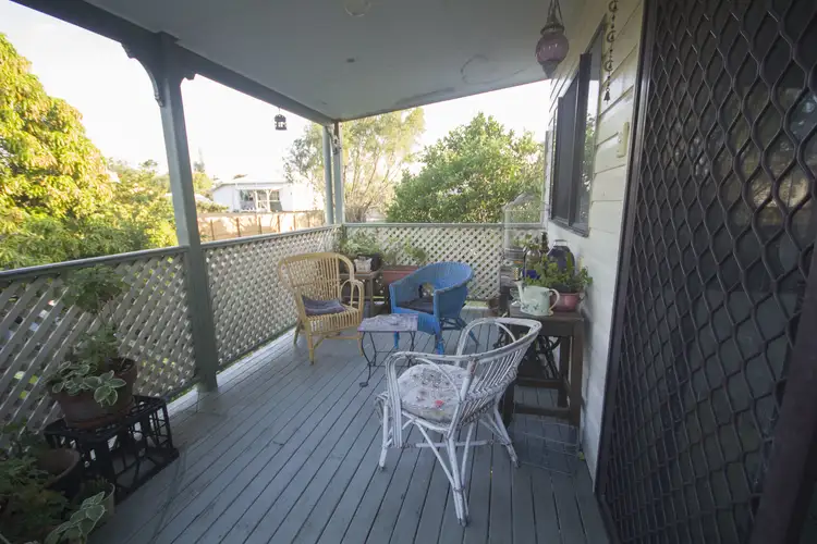 Fourth view of Homely house listing, 27 Bergin Street, Booval QLD 4304