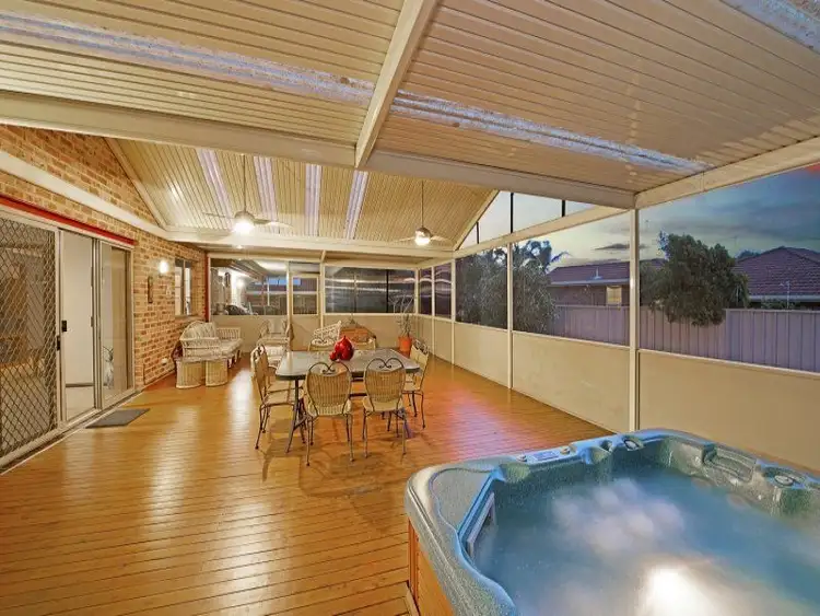 Fifth view of Homely house listing, 30 Gilbert Road, Glenhaven NSW 2156